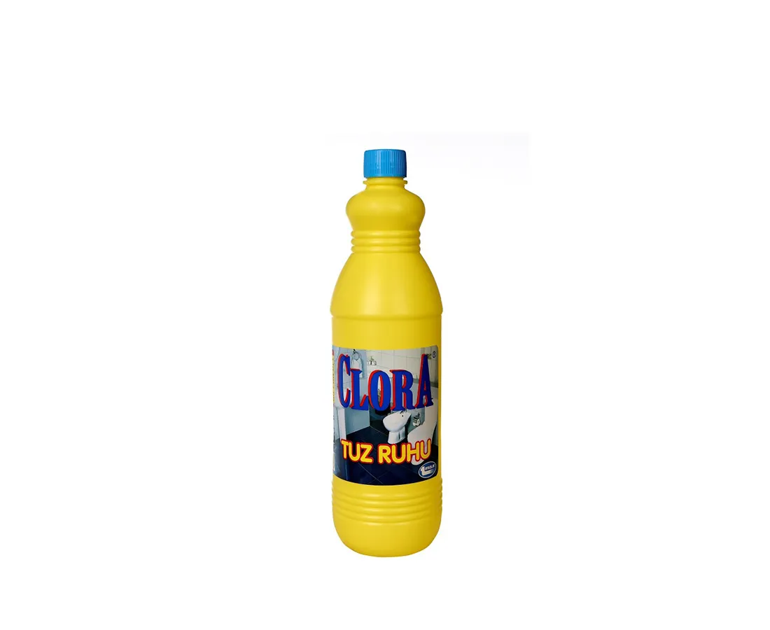 Tuz Ruhu 1 Kg