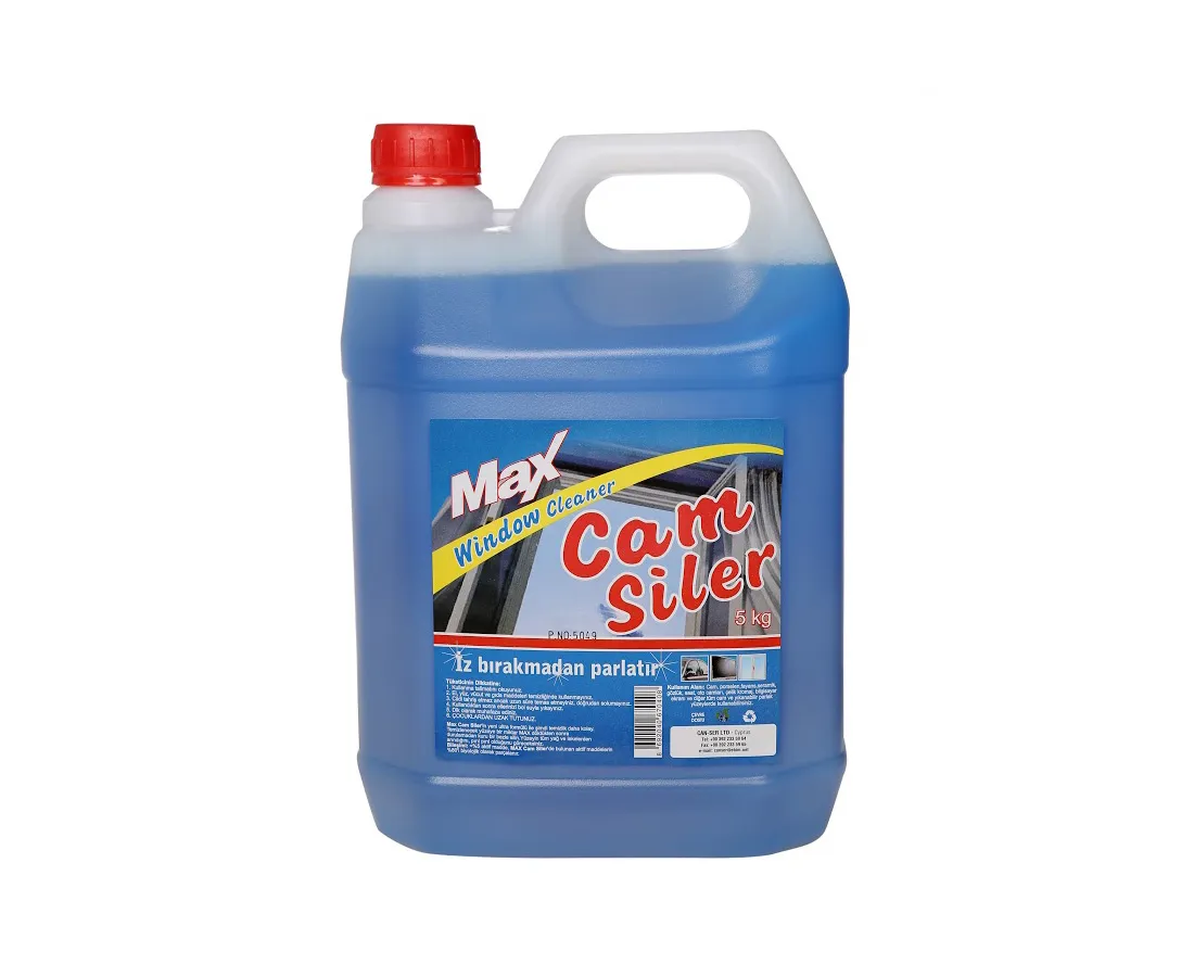 Cam Siler 5 L
