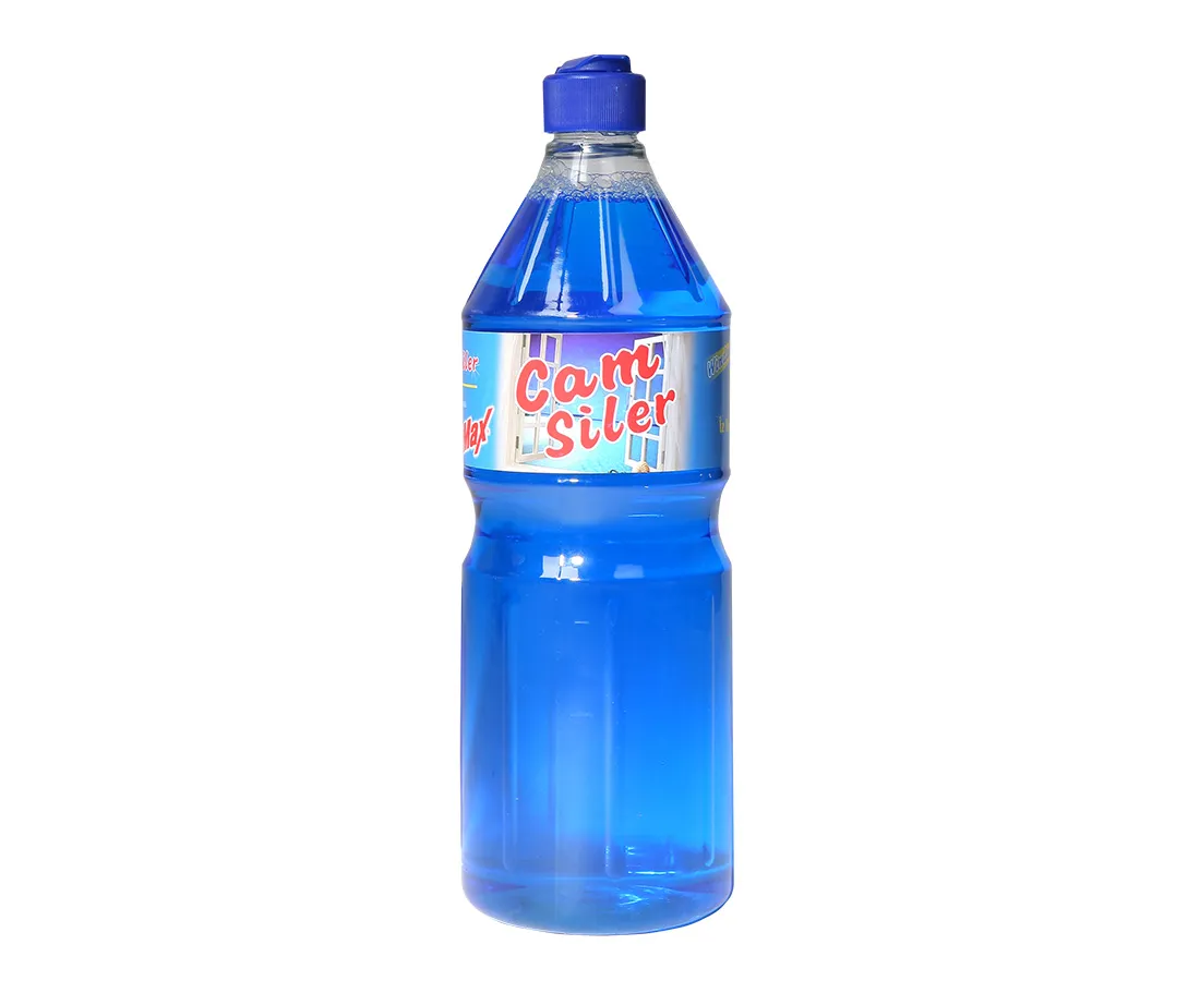 Cam Temizleyici Yedek 1 L