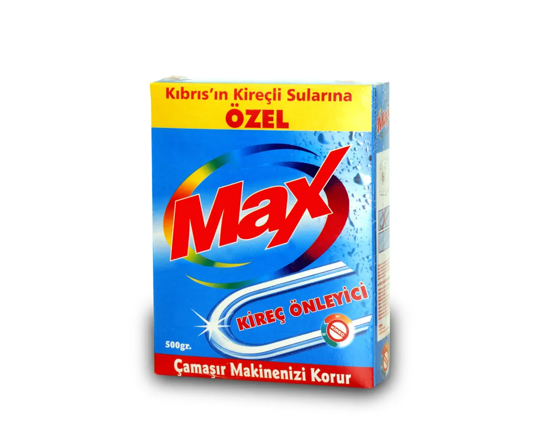 Kireç Önleyici 500 g