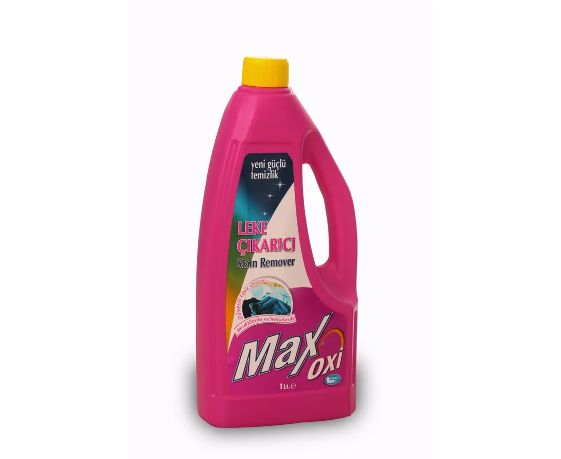 Leke Çıkarıcı 1 Kg