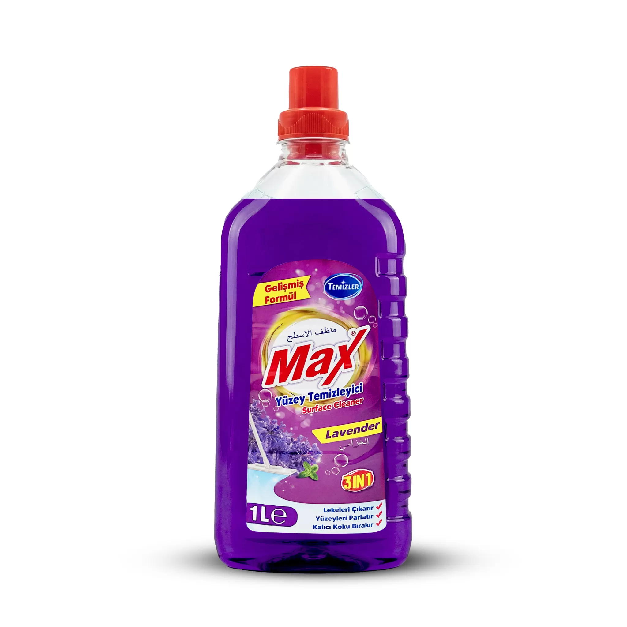 Lavander 1 L