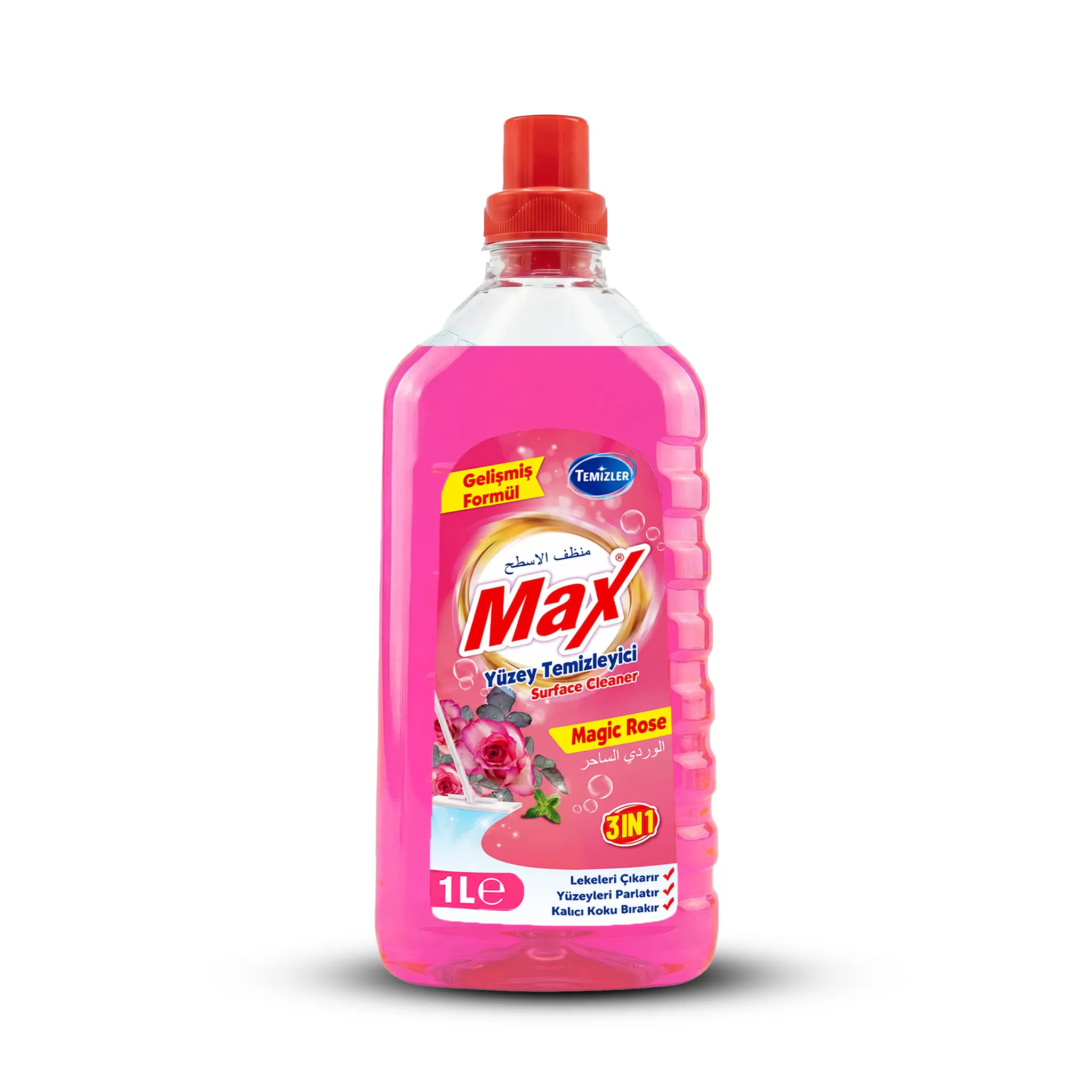 Magic Rose 1 L
