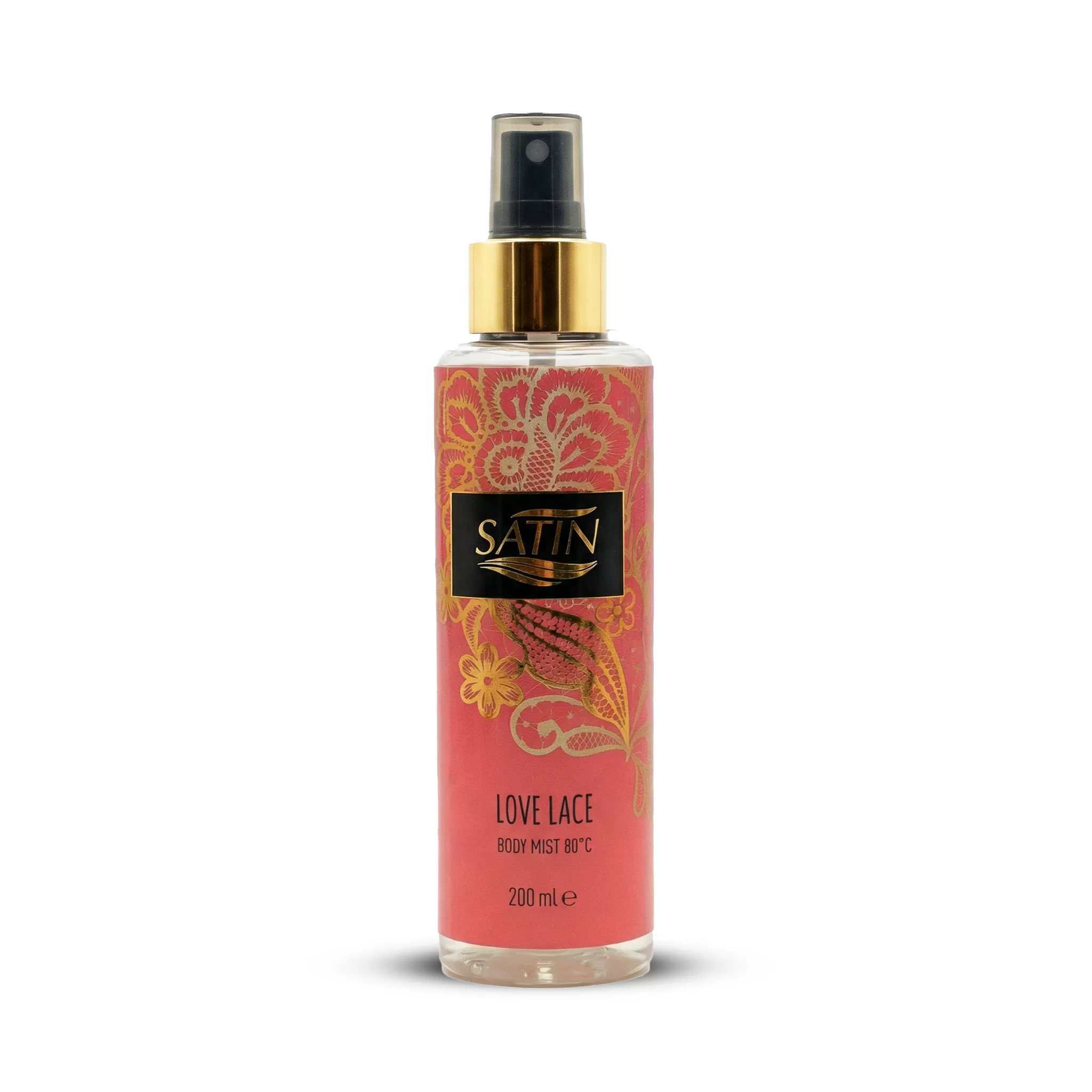 BODY MIST ve KOLONYA 
